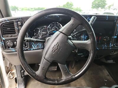 2005 Chevrolet Silverado 2500HD LS   - Photo 7 - Wylie, TX 75098