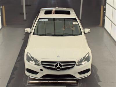 2016 Mercedes-Benz E 350 - Photo 7 - Wylie, TX 75098