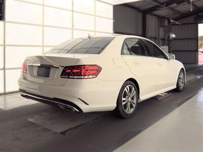 2016 Mercedes-Benz E 350 - Photo 5 - Wylie, TX 75098