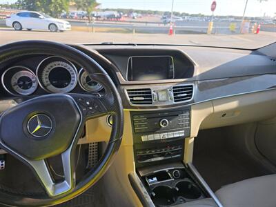 2016 Mercedes-Benz E 350 - Photo 8 - Wylie, TX 75098