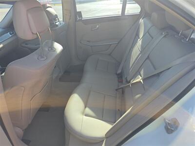2016 Mercedes-Benz E 350 - Photo 11 - Wylie, TX 75098