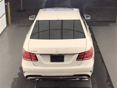 2016 Mercedes-Benz E 350 - Photo 3 - Wylie, TX 75098