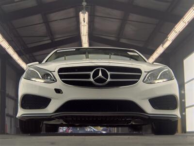 2016 Mercedes-Benz E 350 - Photo 10 - Wylie, TX 75098