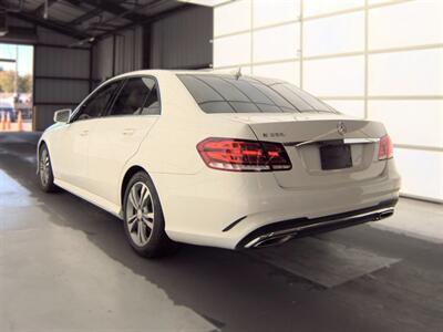 2016 Mercedes-Benz E 350 - Photo 12 - Wylie, TX 75098