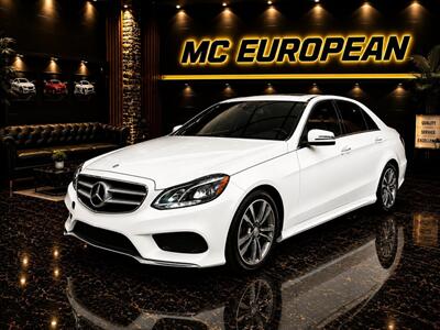2016 Mercedes-Benz E 350 - Photo 1 - Wylie, TX 75098