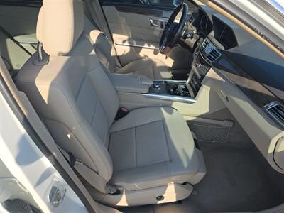 2016 Mercedes-Benz E 350 - Photo 4 - Wylie, TX 75098