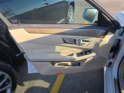 2016 Mercedes-Benz E 350 - Photo 6 - Wylie, TX 75098