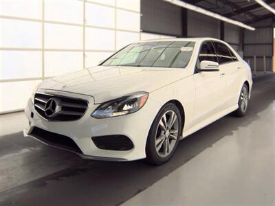 2016 Mercedes-Benz E 350 - Photo 14 - Wylie, TX 75098