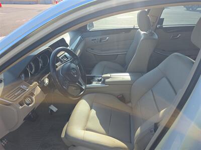 2016 Mercedes-Benz E 350 - Photo 2 - Wylie, TX 75098