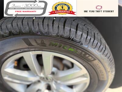 2013 Volkswagen Tiguan S   - Photo 18 - Wylie, TX 75098