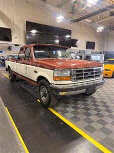 1995 Ford F-250 XLT   - Photo 4 - Wylie, TX 75098