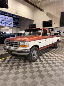 1995 Ford F-250 XLT   - Photo 22 - Wylie, TX 75098
