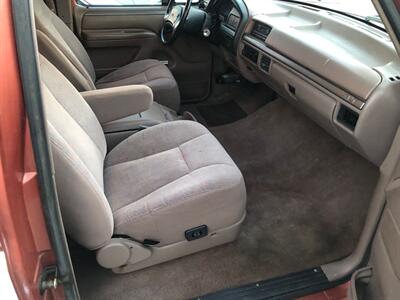 1995 Ford F-250 XLT   - Photo 17 - Wylie, TX 75098