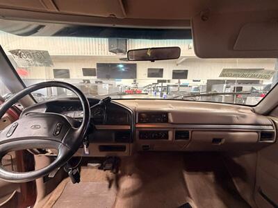 1995 Ford F-250 XLT   - Photo 2 - Wylie, TX 75098