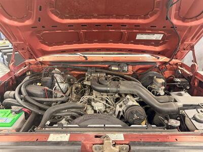 1995 Ford F-250 XLT   - Photo 6 - Wylie, TX 75098