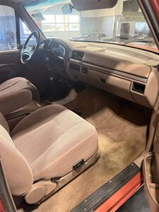 1995 Ford F-250 XLT   - Photo 11 - Wylie, TX 75098