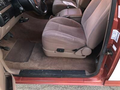 1995 Ford F-250 XLT   - Photo 20 - Wylie, TX 75098