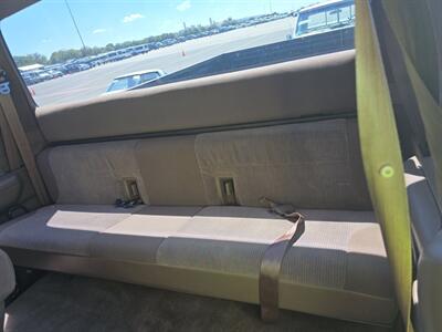1995 Ford F-250 XLT   - Photo 10 - Wylie, TX 75098