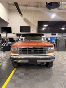 1995 Ford F-250 XLT   - Photo 14 - Wylie, TX 75098