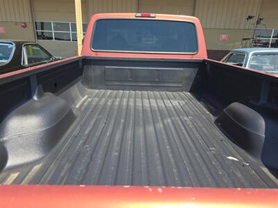 1995 Ford F-250 XLT   - Photo 8 - Wylie, TX 75098