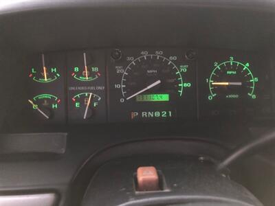1995 Ford F-250 XLT   - Photo 23 - Wylie, TX 75098