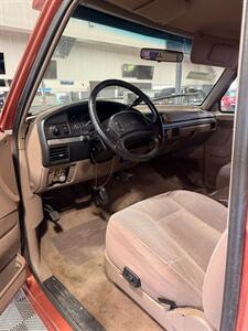1995 Ford F-250 XLT   - Photo 9 - Wylie, TX 75098