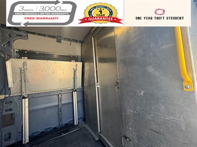 2020 RAM ProMaster 3500 159 HIGH ROOF WB   - Photo 11 - Wylie, TX 75098