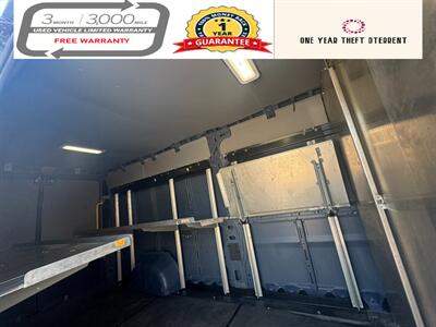 2020 RAM ProMaster 3500 159 HIGH ROOF WB   - Photo 12 - Wylie, TX 75098