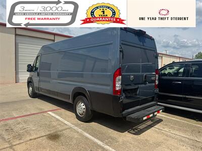 2020 RAM ProMaster 3500 159 HIGH ROOF WB   - Photo 7 - Wylie, TX 75098