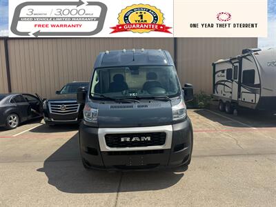 2020 RAM ProMaster 3500 159 HIGH ROOF WB   - Photo 8 - Wylie, TX 75098