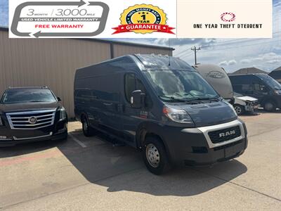 2020 RAM ProMaster 3500 159 HIGH ROOF WB   - Photo 6 - Wylie, TX 75098