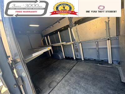 2020 RAM ProMaster 3500 159 HIGH ROOF WB   - Photo 2 - Wylie, TX 75098