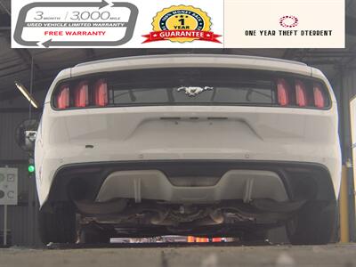 2016 Ford Mustang EcoBoost Premium   - Photo 6 - Wylie, TX 75098