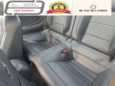 2016 Ford Mustang EcoBoost Premium   - Photo 10 - Wylie, TX 75098