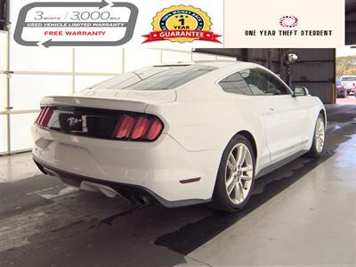 2016 Ford Mustang EcoBoost Premium   - Photo 13 - Wylie, TX 75098