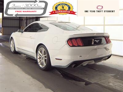 2016 Ford Mustang EcoBoost Premium   - Photo 12 - Wylie, TX 75098