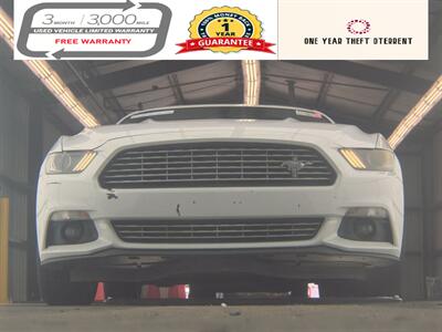 2016 Ford Mustang EcoBoost Premium   - Photo 8 - Wylie, TX 75098