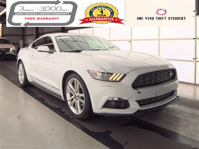 2016 Ford Mustang EcoBoost Premium   - Photo 1 - Wylie, TX 75098