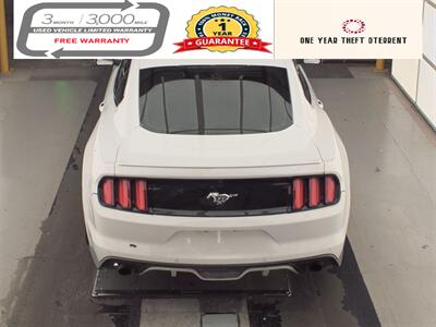 2016 Ford Mustang EcoBoost Premium   - Photo 9 - Wylie, TX 75098