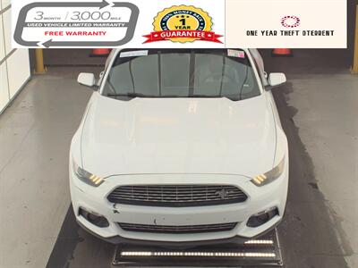 2016 Ford Mustang EcoBoost Premium   - Photo 3 - Wylie, TX 75098