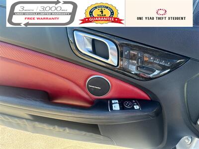2015 Honda Fit EX   - Photo 26 - Wylie, TX 75098