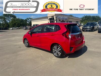 2015 Honda Fit EX   - Photo 15 - Wylie, TX 75098