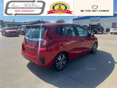 2015 Honda Fit EX   - Photo 10 - Wylie, TX 75098