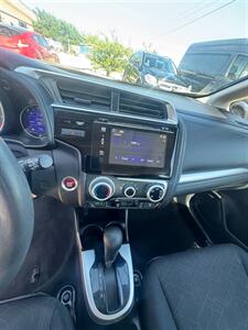 2015 Honda Fit EX   - Photo 18 - Wylie, TX 75098