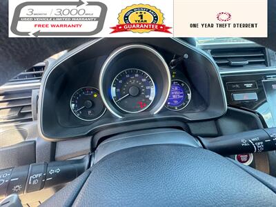 2015 Honda Fit EX   - Photo 6 - Wylie, TX 75098