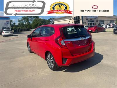 2015 Honda Fit EX   - Photo 14 - Wylie, TX 75098