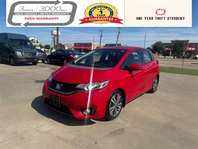 2015 Honda Fit EX   - Photo 3 - Wylie, TX 75098