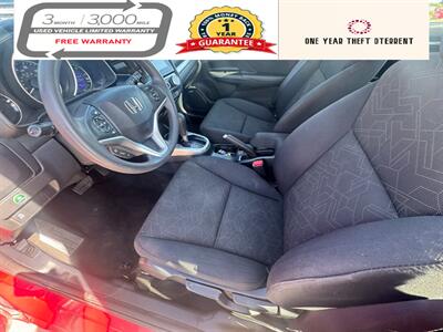 2015 Honda Fit EX   - Photo 22 - Wylie, TX 75098