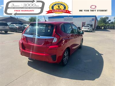 2015 Honda Fit EX   - Photo 13 - Wylie, TX 75098