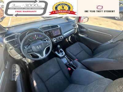 2015 Honda Fit EX   - Photo 23 - Wylie, TX 75098